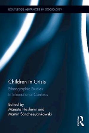 Children in Crisis