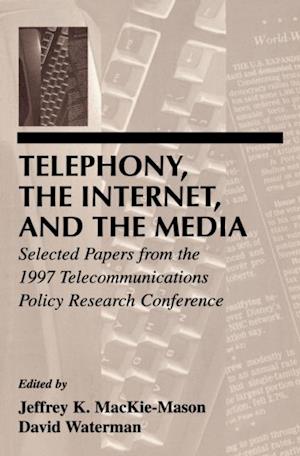 Telephony, the Internet, and the Media