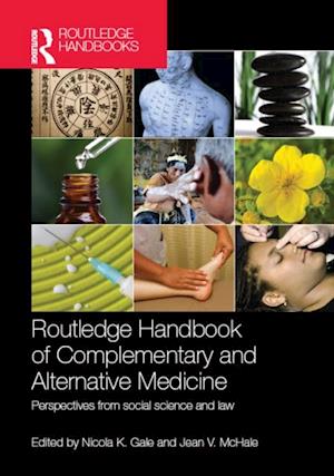 Routledge Handbook of Complementary and Alternative Medicine