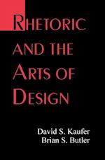 Rhetoric and the Arts of Design