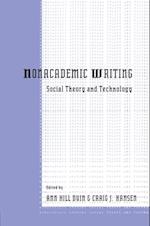 Nonacademic Writing