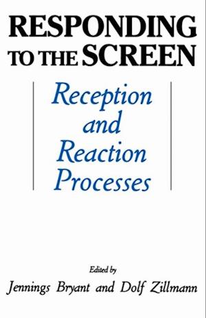 Responding To the Screen