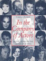 In the Company of Actors