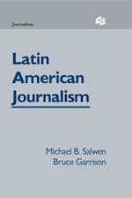 Latin American Journalism