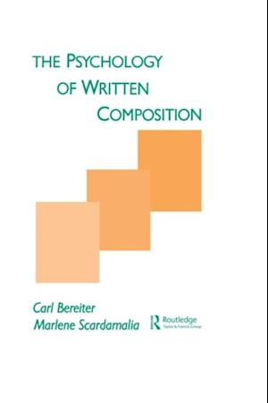 Psychology of Written Composition