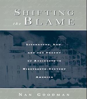 Shifting the Blame