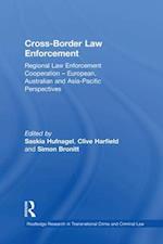 Cross-Border Law Enforcement