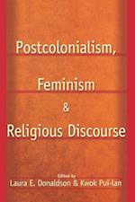 Postcolonialism, Feminism and Religious Discourse