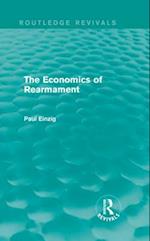 The Economics of Rearmament (Rev)