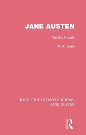 Jane Austen (RLE Jane Austen)