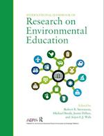 International Handbook of Research on Environmental Education