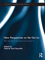New Perspectives on the Qur''an