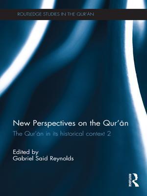 New Perspectives on the Qur''an