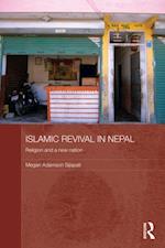 Islamic Revival in Nepal