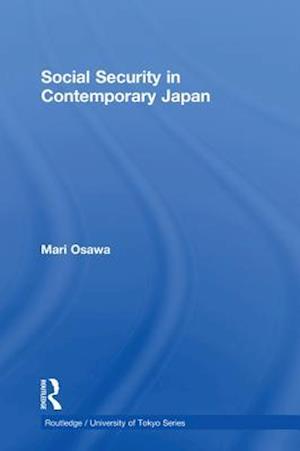 Social Security in Contemporary Japan