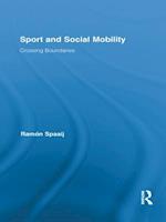 Sport and Social Mobility