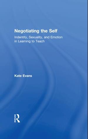 Negotiating the Self