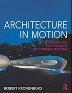 Architecture in Motion