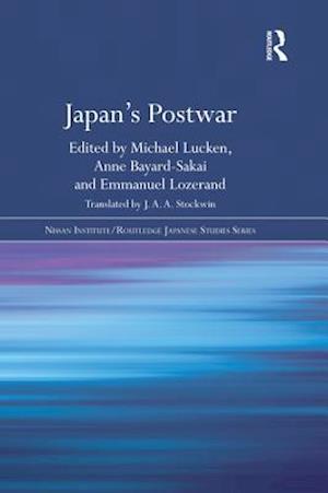 Japan''s Postwar