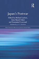 Japan''s Postwar