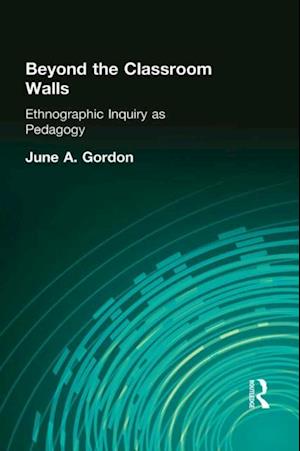 Beyond the Classroom Walls