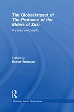 Global Impact of the Protocols of the Elders of Zion