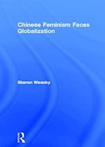 Chinese Feminism Faces Globalization