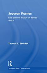 Joycean Frames