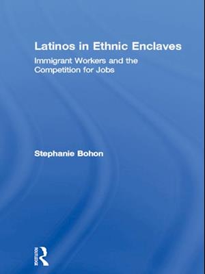 Latinos in Ethnic Enclaves