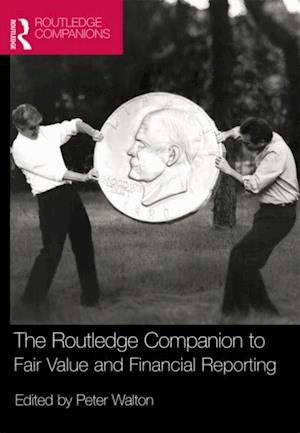 The Routledge Companion to Fair Value and Financial Reporting