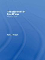 The Economics of Small Firms