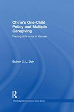 China''s One-Child Policy and Multiple Caregiving