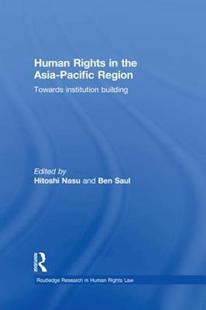 Human Rights in the Asia-Pacific Region