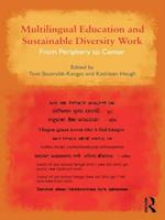 Multilingual Education and Sustainable Diversity Work