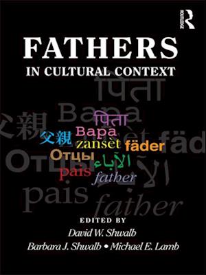 Fathers in Cultural Context