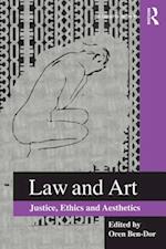 Law and Art