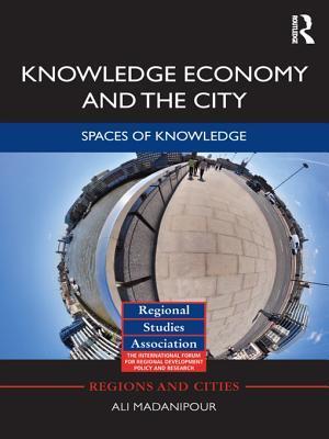 Knowledge Economy and the City