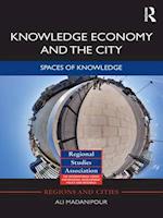 Knowledge Economy and the City