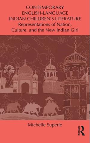 Contemporary English-Language Indian Children’s Literature