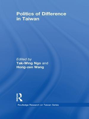 Politics of Difference in Taiwan