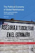 The Political Economy of Global Remittances