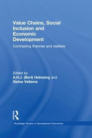 Value Chains, Social Inclusion and Economic Development