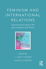 Feminism and International Relations