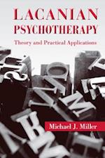Lacanian Psychotherapy