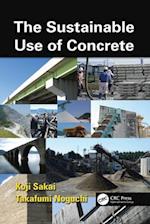 Sustainable Use of Concrete
