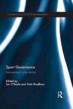 Sport Governance