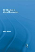 Civil Society in Liberal Democracy