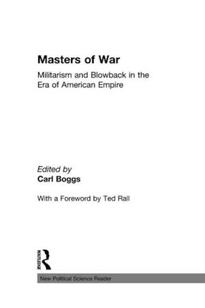 Masters of War