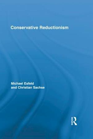 Conservative Reductionism
