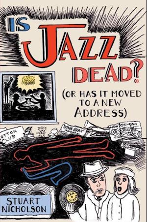 Is Jazz Dead?